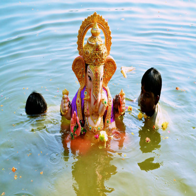 Anant Chaturdashi Sight Seeing Tour